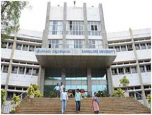Bangalore-University