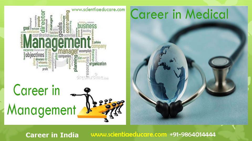 Career in India7