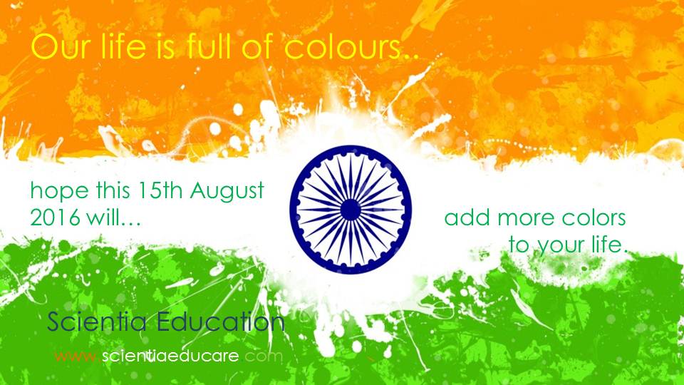 Independence Day30 2016
