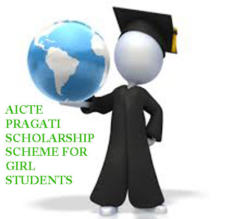 AICTE-PRAGATI-SCHOLARSHIP-SCHEME-FOR-GIRL-STUDENTS