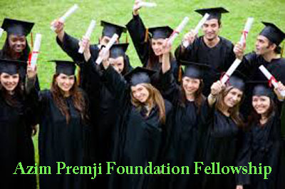 Azim-Premji-Foundation-Fellowship