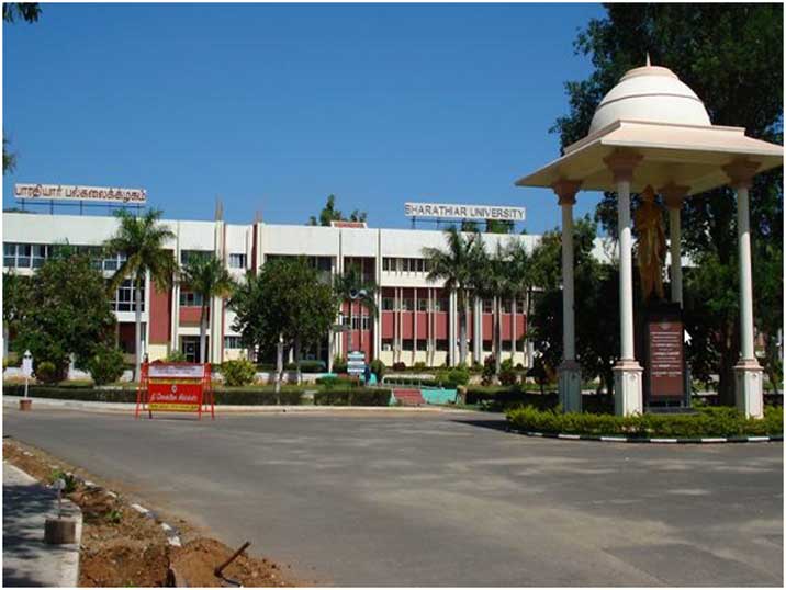 Bharathiar-University