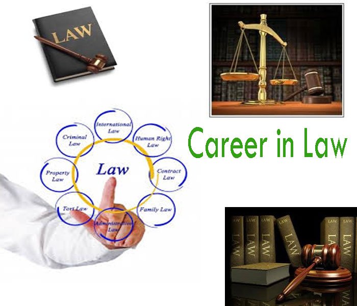 Career-in-Law