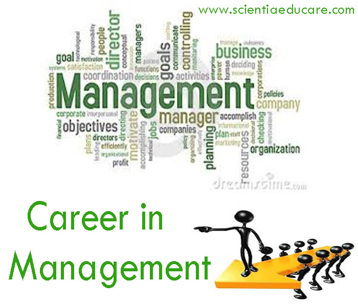 Career-in-Management