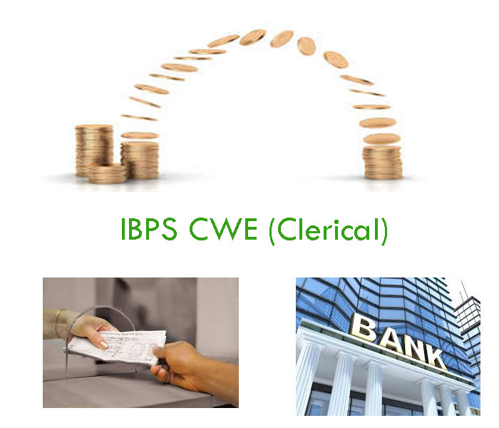 IBPS-CWE-(Clerical)