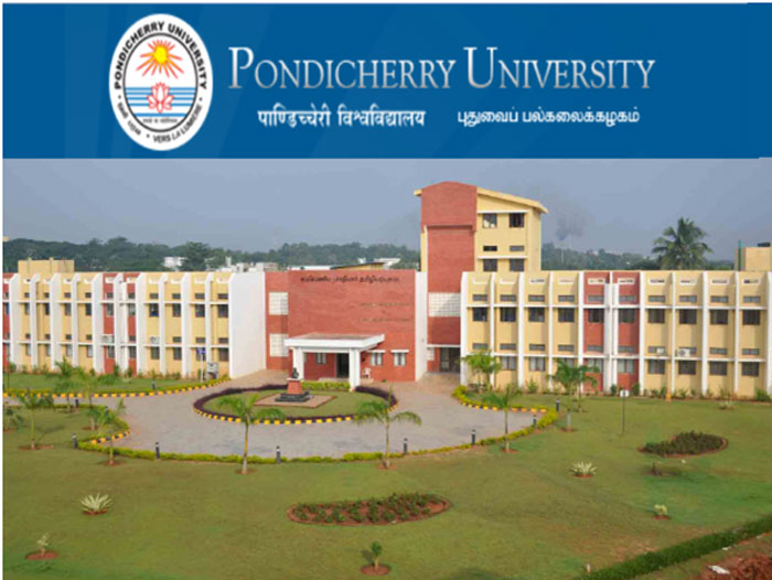 Pondicherry-University
