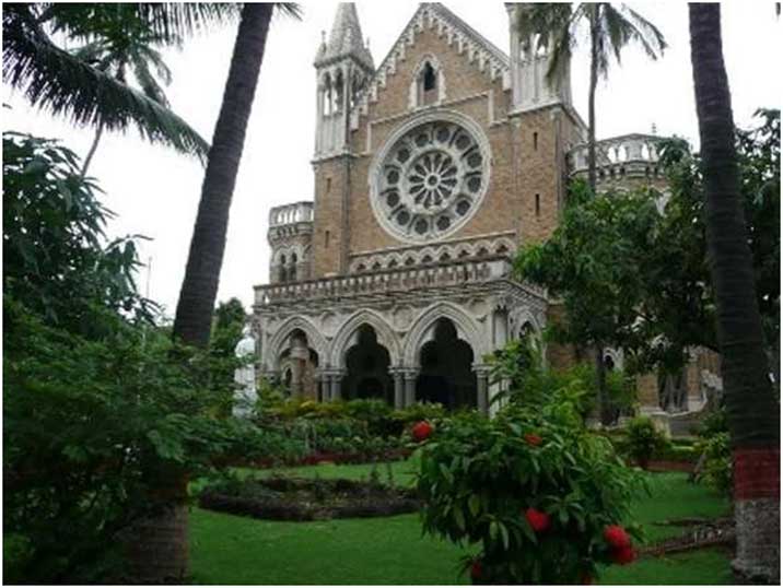 University-Of-Mumbai