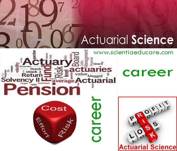 Actuarial-Science