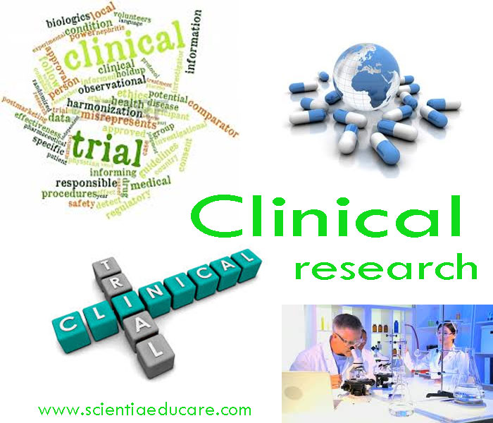 Clinical-Research
