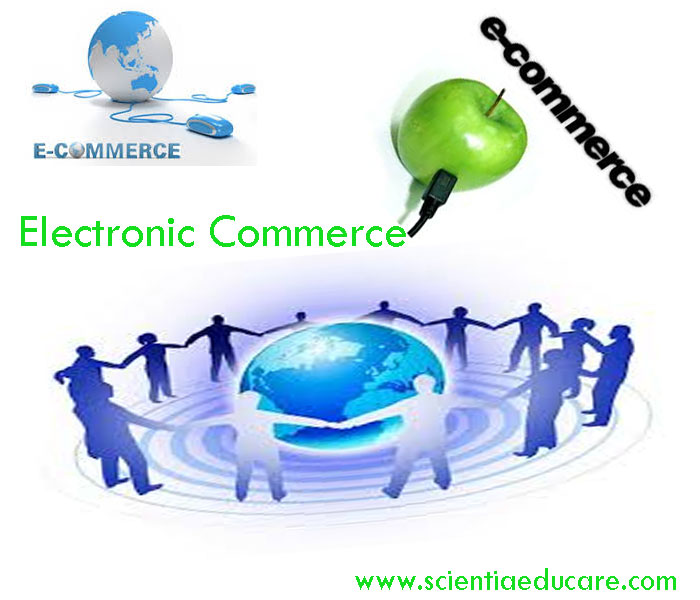 Electronic-Commerce