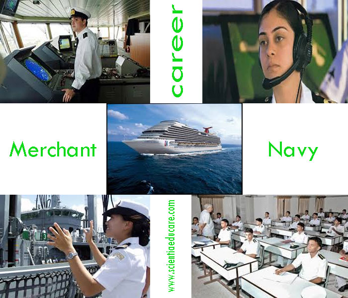 Merchant-Navy