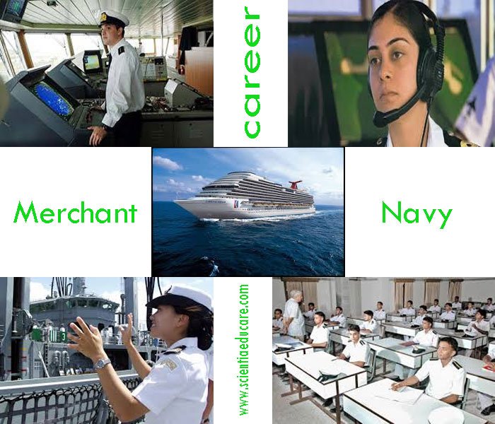 Merchant-Navy