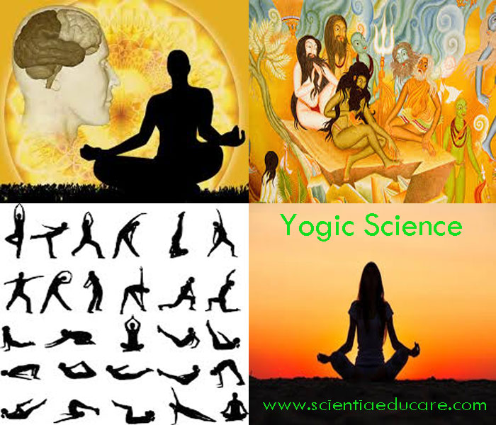 Yogic-Science