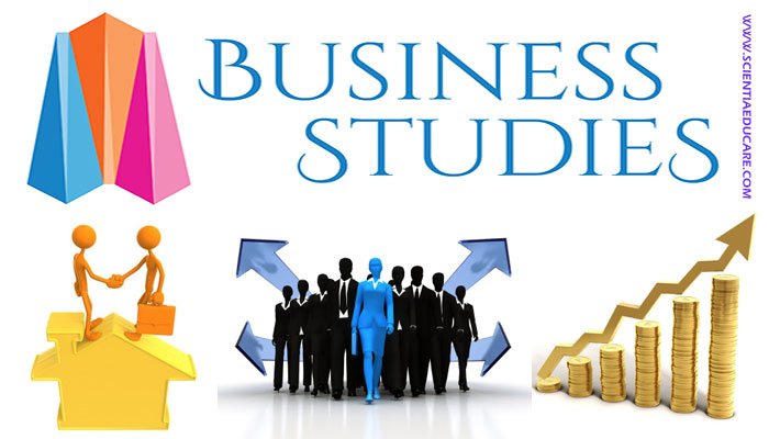 Class 11 Business Studies Syllabus CBSE - Educational Portal India