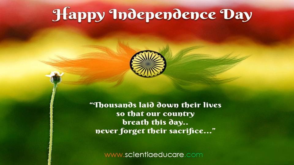 Independence Day6 2016