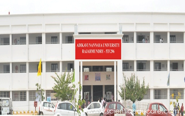adikavi-nannaya-university