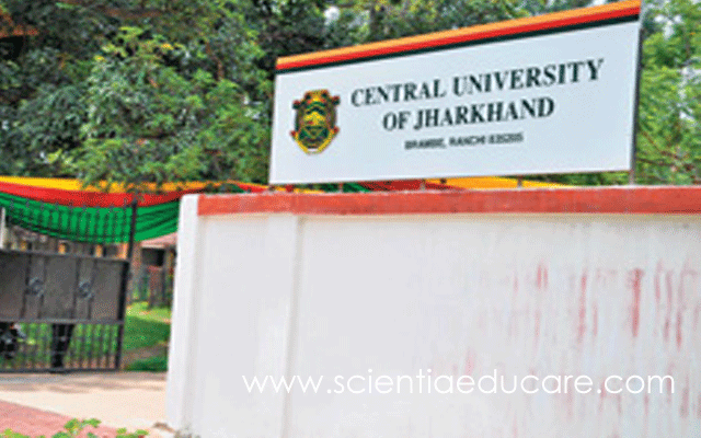 central-university-of-jhark