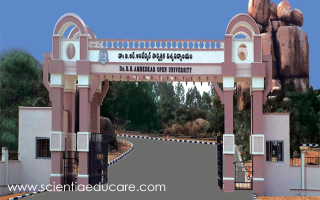 dr-b-r-ambedkar-university