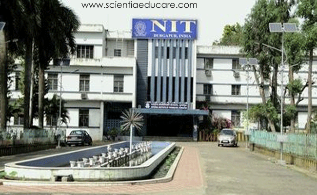 nit-durgapur