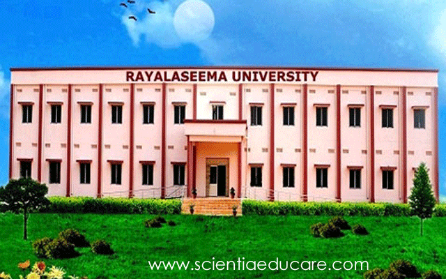 rayalaseema-university