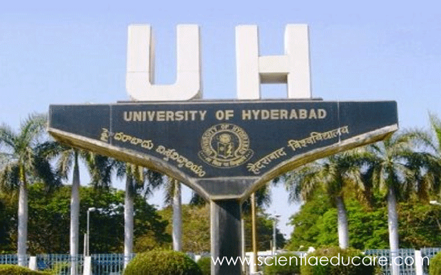 university-of-hyderabad