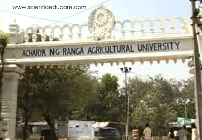 agricultural-university