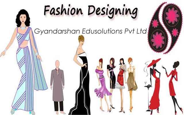 The Fashion Designer profession, has newly emerged as one of