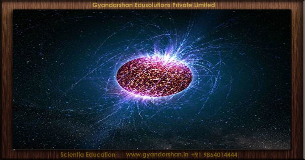 A teaspoonful of neutron star would weigh 6 billion tons..